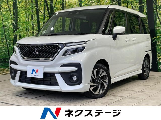 デリカD:2 1.2 カスタム ハイブリッド MV 全方位カメラパッケージ 