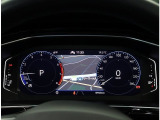 デジタルメータークラスター「Digital Cockpit Pro」