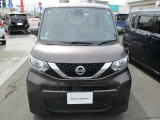 ルークス X 4WD 