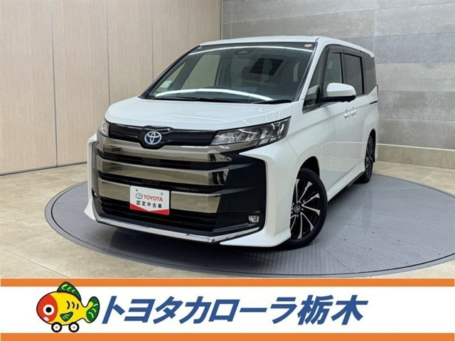 ノア  1.8 ハイブリッド S-Z