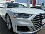 Audiは「Vorsprung durch Technik」(技術による先進)をモットーに、優れた技術力によって、ドライバーに素晴らしい走行体験をもたらしてくれます。