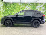 RAV4 2.0 アドベンチャー オフロードパッケージ II 4WD 