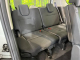 3列目シートはもちろん状態良好☆大人でもゆったりと座って頂けますので、大人数でのお出かけもラクラクです♪ご家族で、気の知れた仲間で、ドライブに行くのが楽しみですね♪