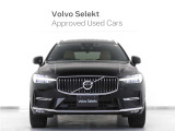 北欧の感性が息づくSUVの真価を追求した、ダイナミック・スウェディッシュSUV。ボルボXC60は、よりスマートにその輝きを増して進化しました。