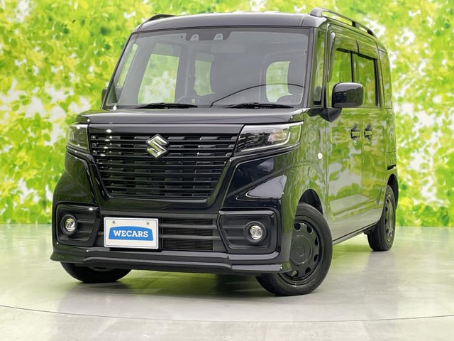 スペーシアベース XF 