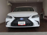 ES 300h バージョンL 