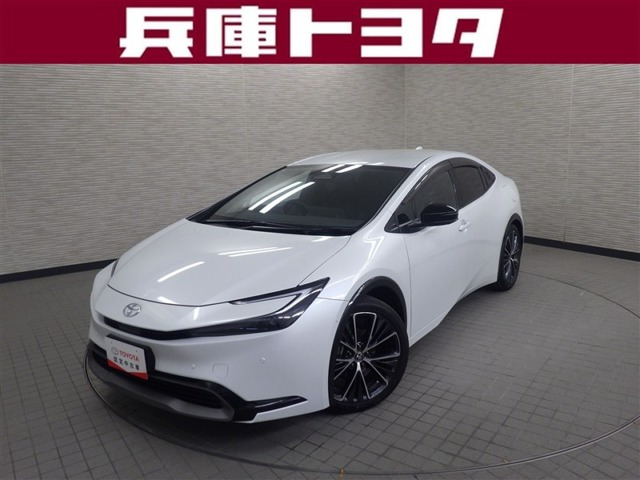 プリウス 2.0 Z 