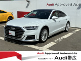 Audi正規ディーラー、Audi帯広の認定中古車をご検討頂きまして誠にありがとうございます。Audi認定中古車は、Audi 正規ディーラーが高品質をお約束する「Audiが2度認めたAudi」です。
