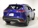 カローラクロス 1.8 ハイブリッド Z E-Four 4WD 