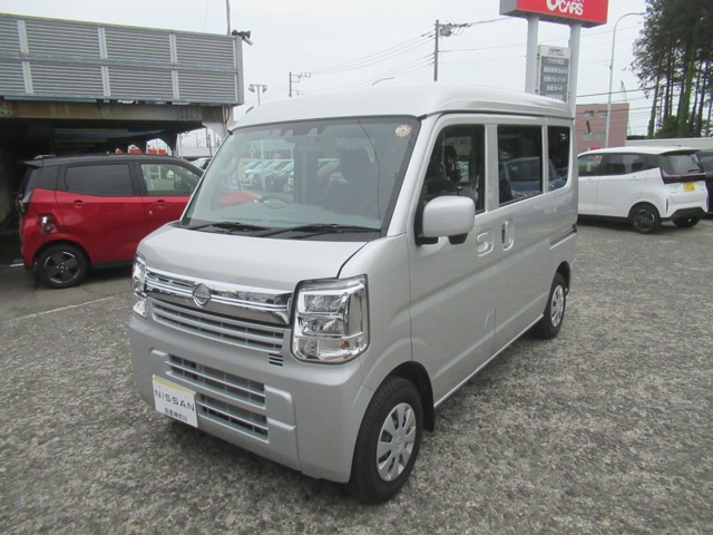 日産 クリッパー 