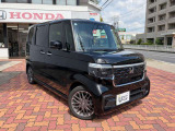 Honda 認定中古車U-Select Premium 2年保証付き。
