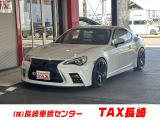 トヨタ 86