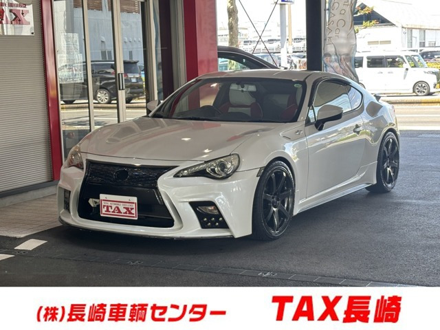 トヨタ 86 