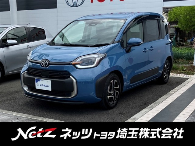 シエンタ 1.5 Z 