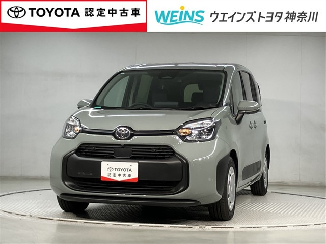 シエンタ ハイブリッド 1.5 G 