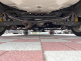 下回りがきれいなうちに、防錆加工の施工がオススメ。降雪地域はもちろん、沿岸部にお住いの方や、趣味でマリン・ウィンタースポーツをされる方に大変好評いただいております。
