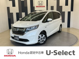 ホンダ フリード+