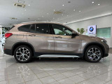X1 xドライブ 18d xライン 4WD 