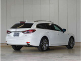 MAZDA6ワゴン 2.2 XD 20thアニバーサリー エディション 