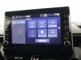 Bluetooth接続も可能