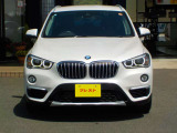 X1 xドライブ 18d xライン 4WD 