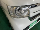 届出済 未使用車は新車の香りがします!中古車のようにタバコ臭い心配がありません。