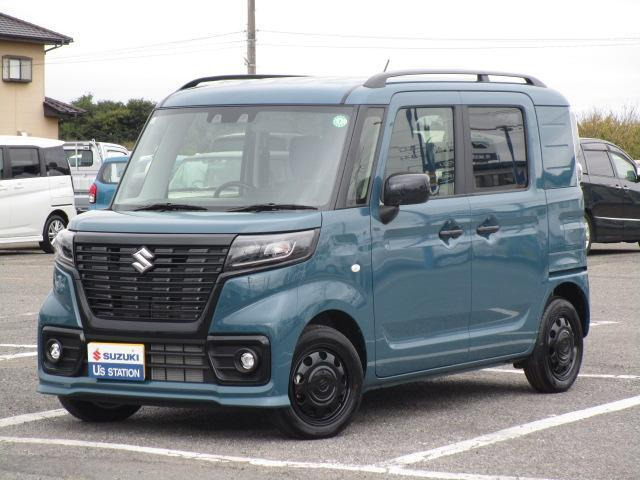 スペーシアベース XF 