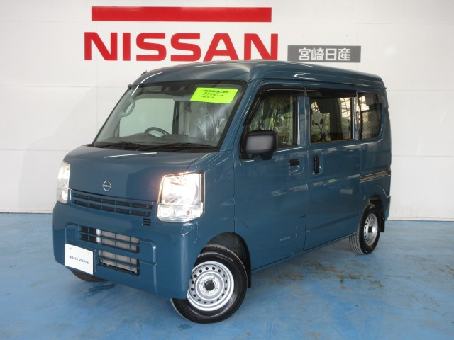 クリッパー DX ハイルーフ 