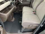 HONDA SENSINGもついていますので、安全面にも安心。