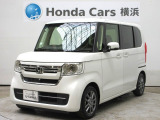 ホンダカーズ横浜 U-Select港北ニュータウンへようこそ! 当社下取りのお墨付き車両!人気車両で充実装備の一台!おススメです☆どうぞご覧ください☆