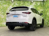 CX-5 2.2 XD スポーツアピアランス 