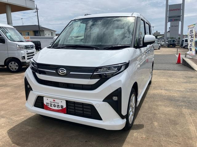 ムーヴ G G