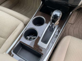オートマで運転しやすいです♪