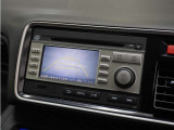 ◆バックカメラ◆リバースにするだけで映ります、後方の安全確認や、狭い駐車場での車庫入れ、雨の日や夜間など視界の悪い時に便利です!安全にバックする為には欠かせない装備です。