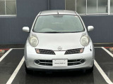 マーチ 1.4 14s-four 4WD 