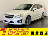 スバル インプレッサスポーツ
