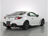 BRZ 2.4 S 