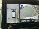 使いやすい純正ナビ☆保証対象になるので安心です!