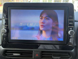 DVD、CDはもちろん、Bluertoothでスマホを連携することでに音楽を流せます!