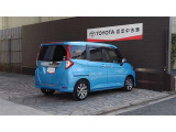 サービス工場完備。車検・メンテもお任せください!