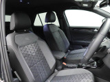 シンプルなデザインで飽きさせない内装がVolkswagenのコンセプトの一つでもあります。