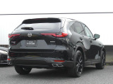 CX-60 3.3 XD ドライブ エディション ディーゼル 4WD 
