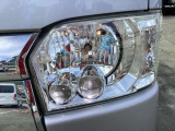 純正LEDヘッドライト!