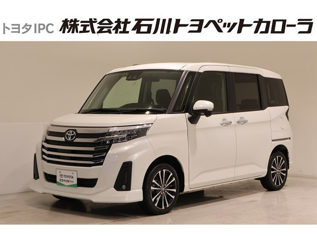 トヨタ ルーミー 