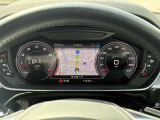 ドイツ車には特徴があり、メーターのメモリに一部色がついています。これはドイツでは推奨速度という考えがあるためです。安全で快適に走る際に適している速度を指しています。