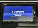 純正メモリーインターナビ付きです!CD・DVD再生、ミュージックサーバー、フルセグTV視聴、Bluetooth・ミュージックプレーヤー接続可能です!