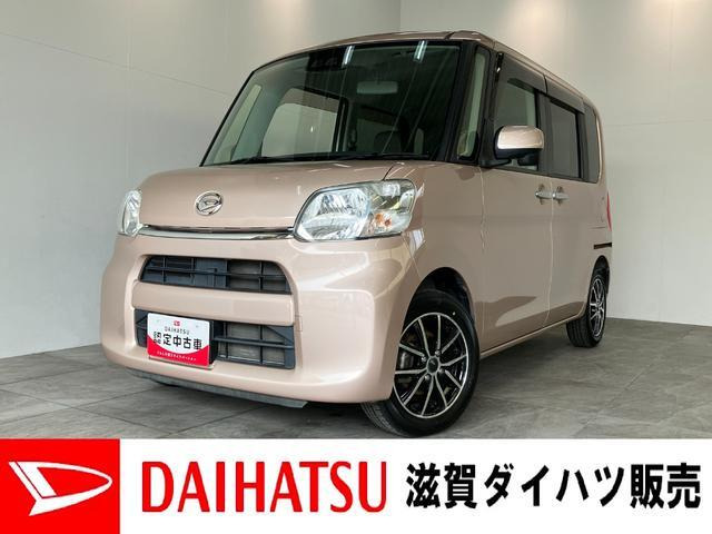 タント L SAIII 