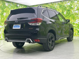 フォレスター 1.8 スポーツ 4WD 
