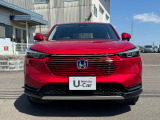 ヴェゼル 1.5 ハイブリッド Z 