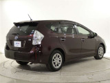 プリウスα 1.8 S チューンブラック 